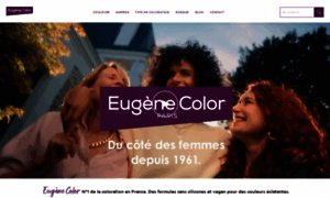 Eugene-color.fr thumbnail