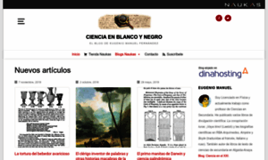 Eugenio.naukas.com thumbnail