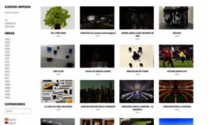 Eugenioampudia.net thumbnail