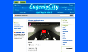 Eugeniocity.wordpress.com thumbnail