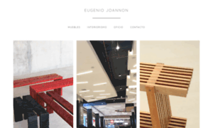 Eugeniojoannon.cl thumbnail