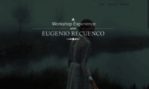 Eugeniorecuenco.workshopexperience.com thumbnail