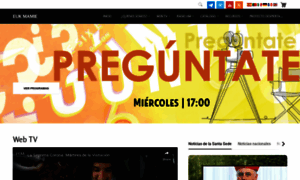 Eukmamie.org thumbnail