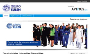 Eulendelperu.aptitus.com thumbnail