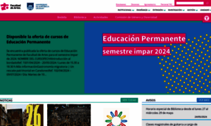 Eumus.edu.uy thumbnail