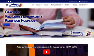 Euosuna.org thumbnail