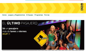 Eup.teletica.com thumbnail