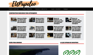 Eupapeleo.com thumbnail
