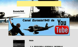 Eurasia1945.com thumbnail