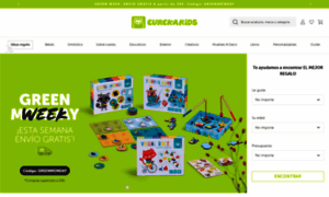 Eurekakids.co.uk thumbnail
