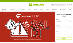 Eurekakids.it thumbnail