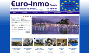Euro-inmo.com thumbnail