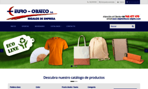 Euro-objeto.com thumbnail