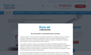 Euroair.es thumbnail
