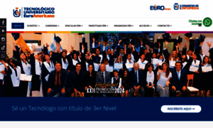Euroamericano.edu.ec thumbnail
