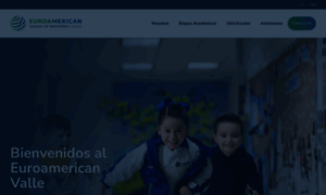 Euroamericano.edu.mx thumbnail