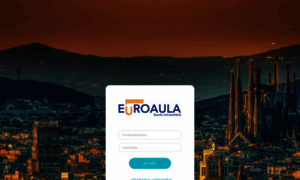 Euroaula.classlife.education thumbnail