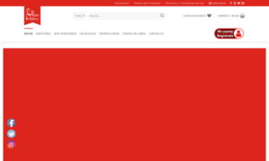 Eurobakery.com.mx thumbnail