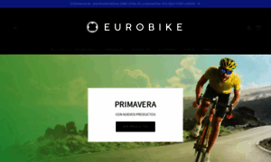 Eurobike.cl thumbnail