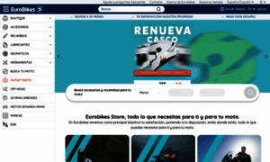 Eurobikes.com thumbnail