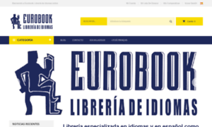 Eurobookonline.com thumbnail