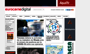Eurocarne.com thumbnail
