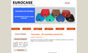 Eurocase.es thumbnail