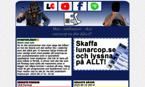 Eurocop.nu thumbnail