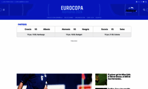 Eurocopa2024.atalayar.com thumbnail