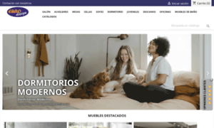 Eurodesign.es thumbnail