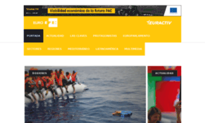 Euroefe.efe.com thumbnail