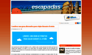 Euroescapadas.com thumbnail