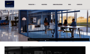 Euroestilo.com.py thumbnail