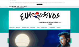 Eurofansivos.com thumbnail