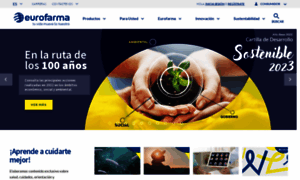 Eurofarma.com.mx thumbnail