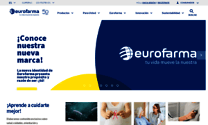 Eurofarmaargentina.com.ar thumbnail