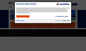 Eurofins.es thumbnail