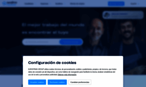 Eurofirms.com thumbnail
