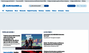 Eurogamer.es thumbnail