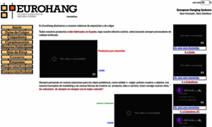Eurohang.com thumbnail