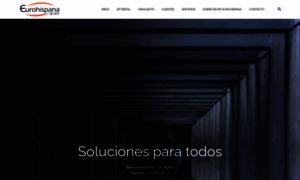 Eurohispana.com thumbnail