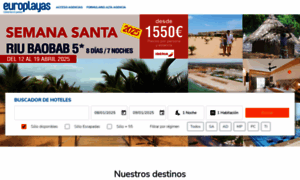 Eurohotel-cr.com thumbnail