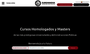 Euroinnovaformacion.com.ve thumbnail