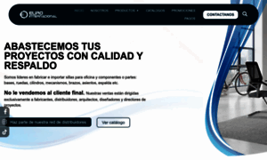 Eurointernacional.com thumbnail
