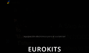 Eurokits.es thumbnail