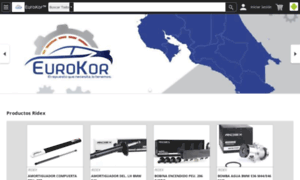 Eurokorcr.com thumbnail