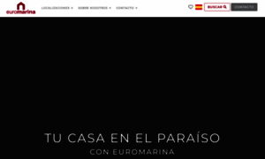 Euromarina.es thumbnail