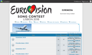 Euromedia.pureforum.net thumbnail