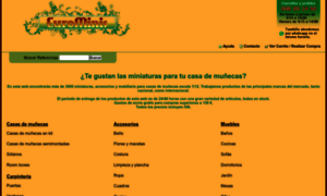 Eurominis.es thumbnail