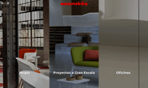 Euromobilia.com thumbnail